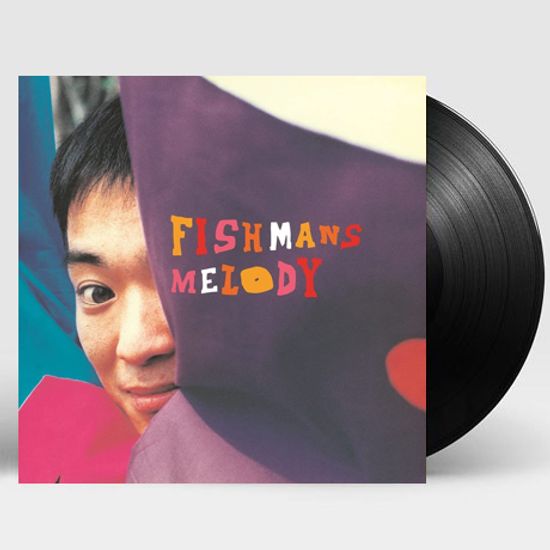 MELODY [180G LP]