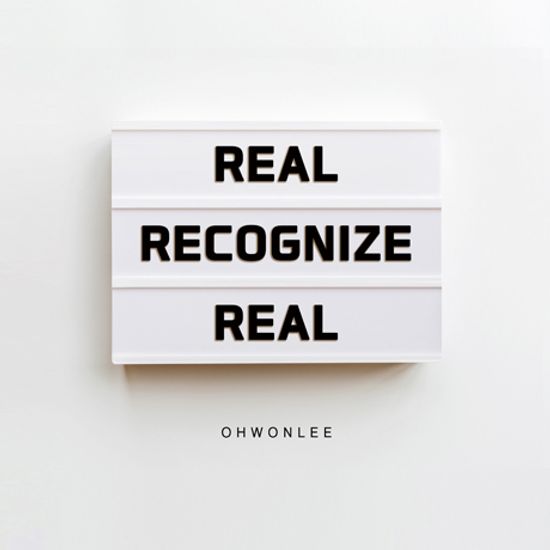 REAL RECOGNIZE REAL [REPACK]