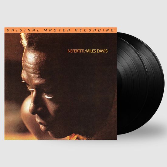 NEFERTITI [180G 45RPM LP]