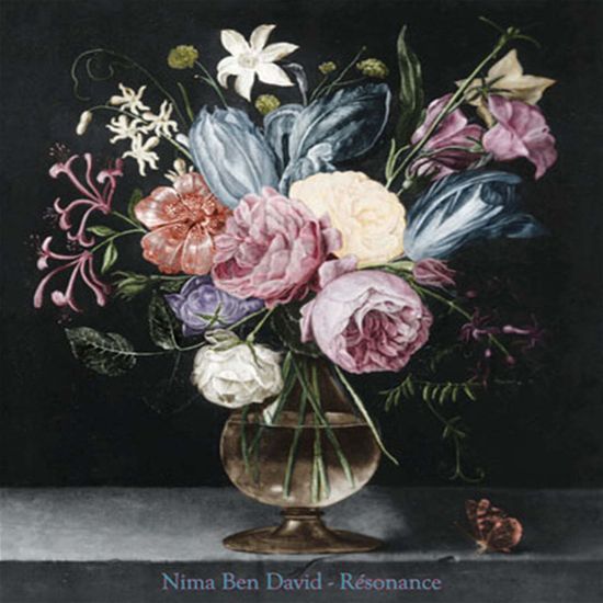RESONANCE [니마 벤 데이비드: 비올라 다 감바 연주집]