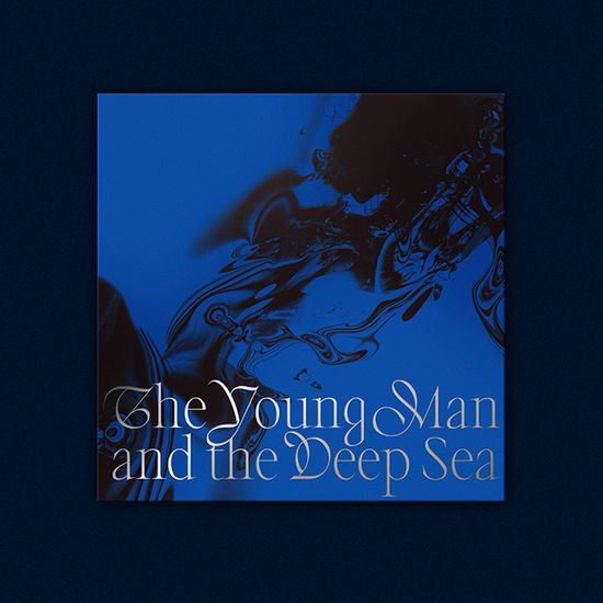 THE YOUNG MAN AND THE DEEP SEA [미니 2집] [LP]