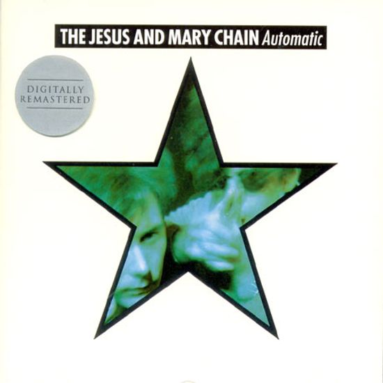 AUTOMATIC [DIGITALLY REMASTERED]