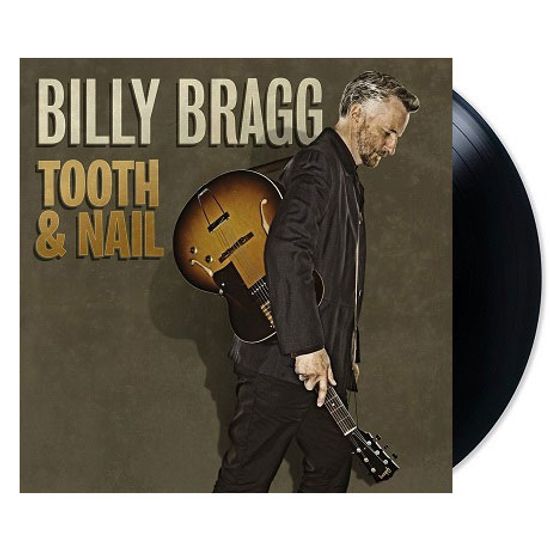 TOOTH & NAIL [다운로드 쿠폰] [180G LP]