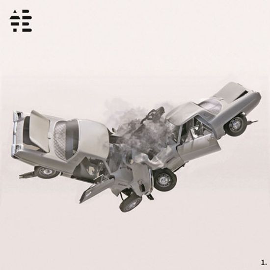 ATTRACTION BETWEEN TWO BODIES