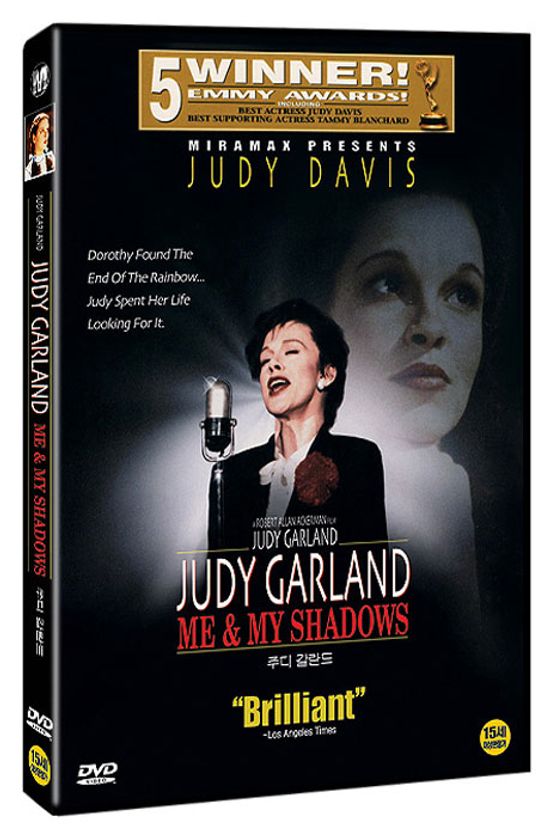 주디 갈란드 [LIFE WITH JUDY GARLAND: ME AND MY SHADOWS]