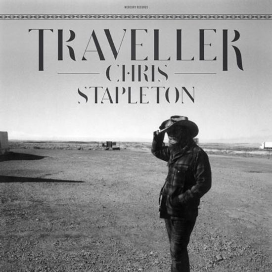 TRAVELLER [DIGIPACK]