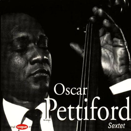 OSCAR PETTIFORD SEXTET
