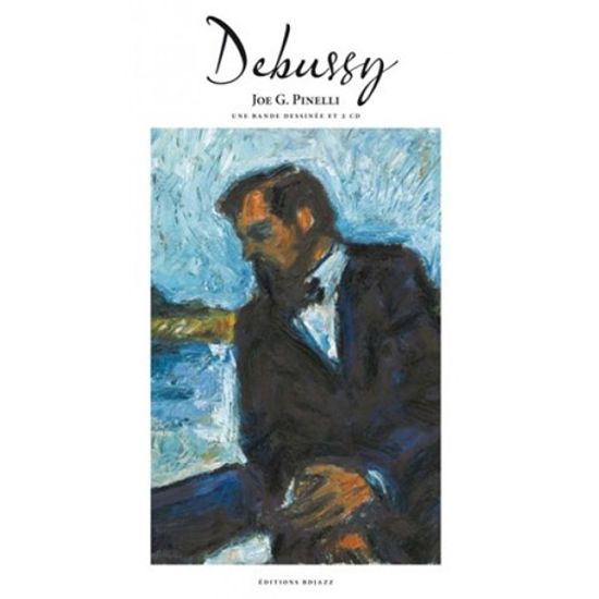 JOE G. PINELLI & DIDIER DAENINCKX [드뷔시 - 조 피넬리 & 디디에 대냉크스]