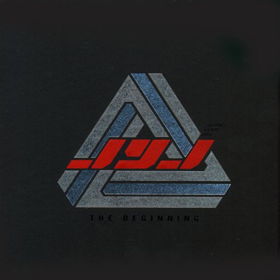 THE BEGINNING [스페셜 한정반]