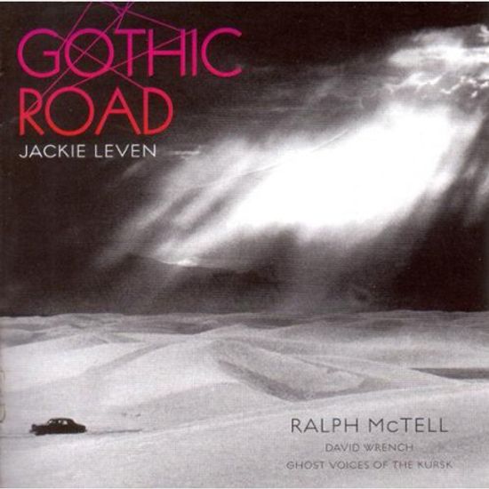 GOTHIC ROAD