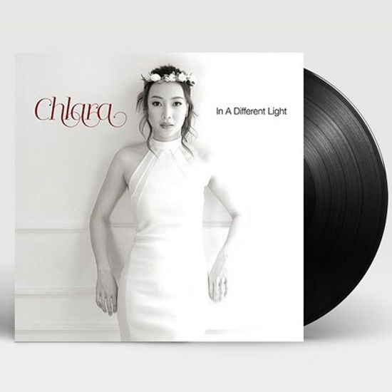 IN A DIFFERENT LIGHT [180G LP]