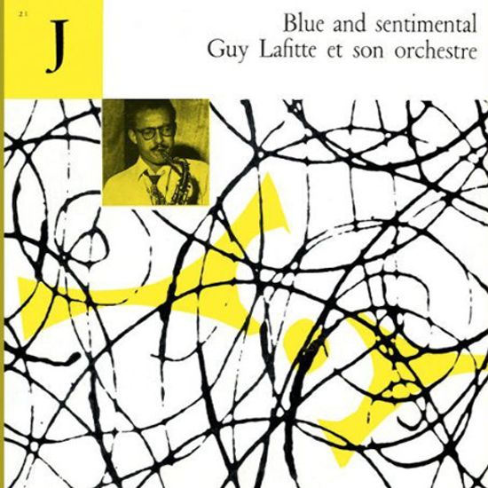 BLUE AND SENTIMENTAL [JAZZ IN PARIS COLLECTOR`S EDITION]
