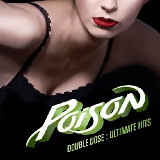 DOUBLE DOSE: ULTIMATE HITS