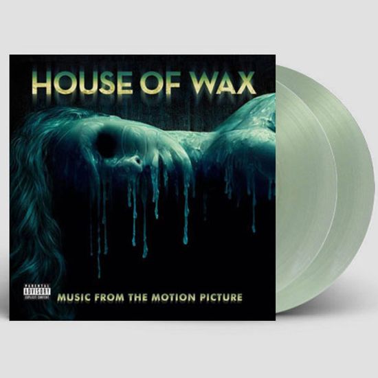HOUSE OF WAX [하우스 오브 왁스] [2019 RSD] [LIMITED] [COKE BOTTLE GREEN] [LP]