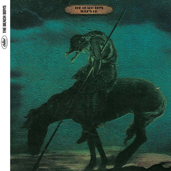 SURF`S UP [STEREO REMASTERS]