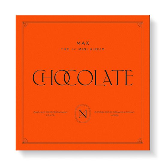 CHOCOLATE [미니 1집] [키트]