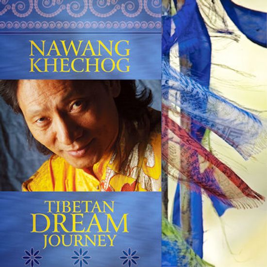 TIBETAN DREAM JOURNEY [티벳 꿈수행 명상여행]