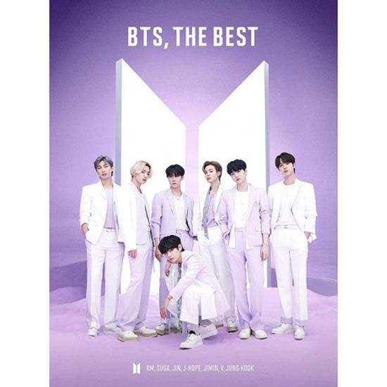 BTS, THE BEST [C VERSION]