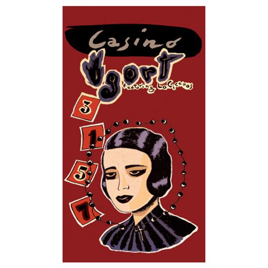 CASINO [FEATURING LO CICEROS]