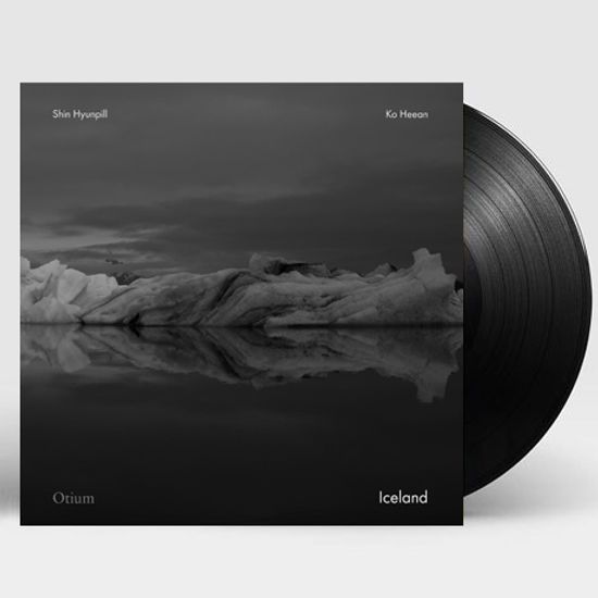 ICELAND [LP]