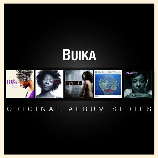 ORIGINAL ALBUM SERIES