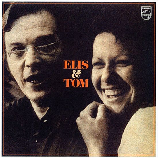 ELIS & TOM