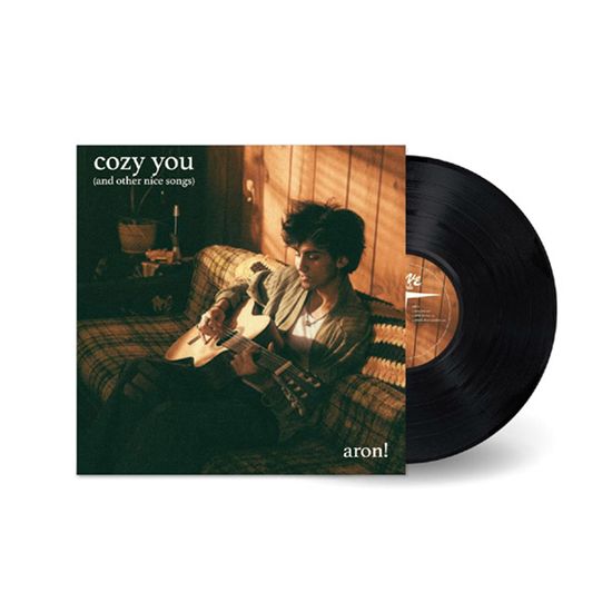 COZY YOU (AND OTHER NICE SONGS) [LP]