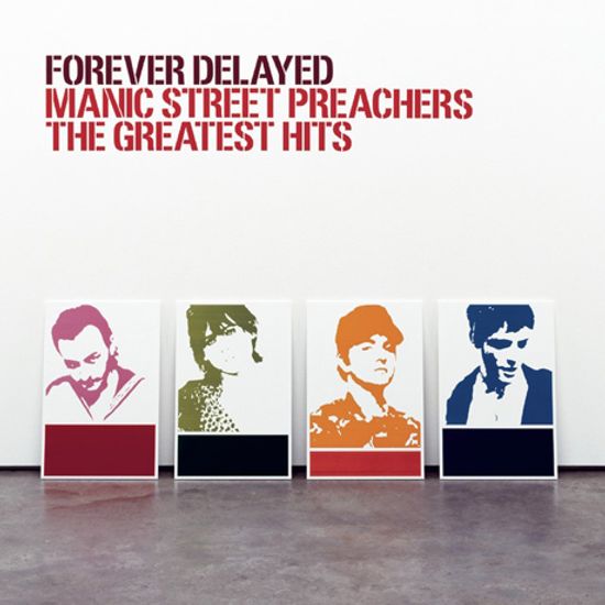 FOREVER DELAYED: THE GREATEST HITS
