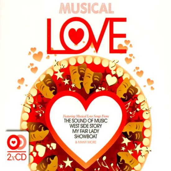 MUSICAL LOVE [뮤지컬 러브]