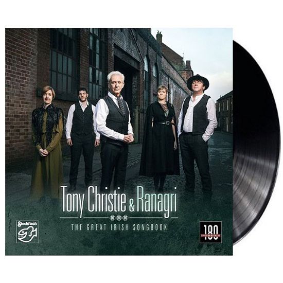 THE GREAT IRISH SONGBOOK [180G LP]