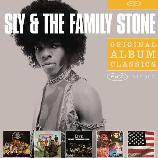 ORIGINAL ALBUM CLASSICS