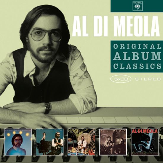 ORIGINAL ALBUM CLASSICS