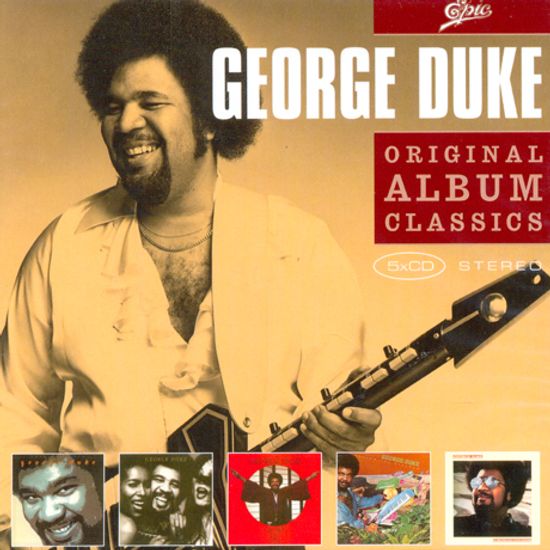 ORIGINAL ALBUM CLASSICS