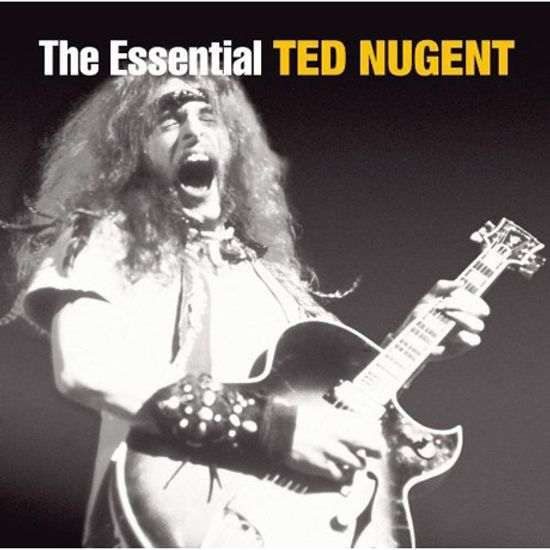 THE ESSENTIAL TED NUGENT