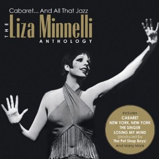 CABARET... AND ALL THAT JAZZ