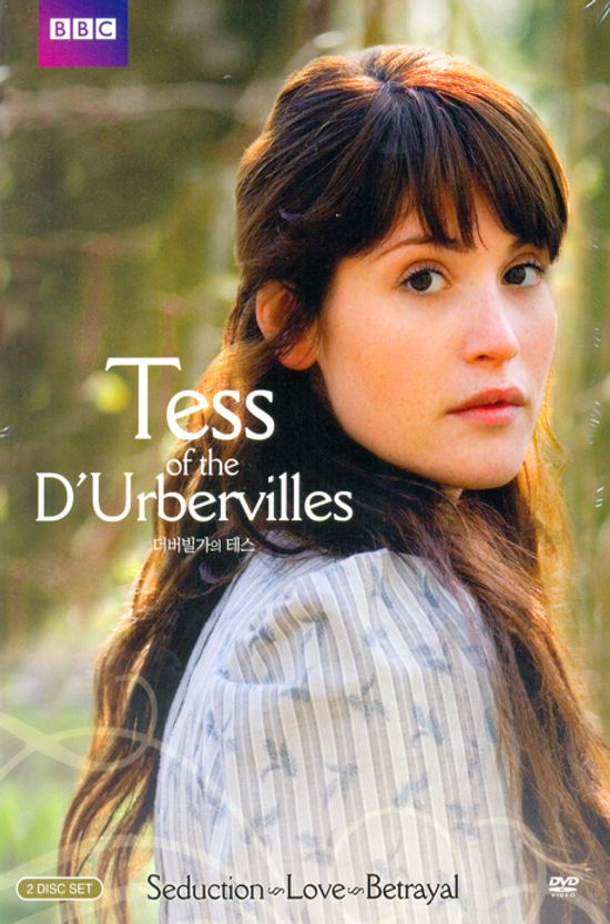 더버빌가의 테스 2009 [TESS OF THE D`URBERVILLES]