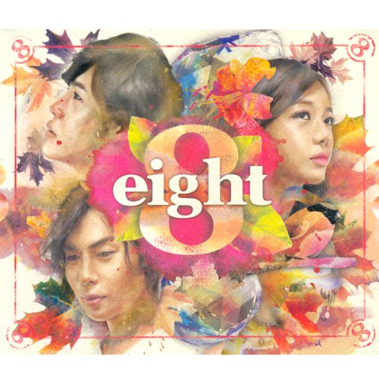 8EIGHT
