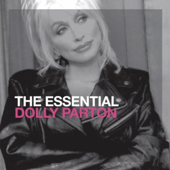 THE ESSENTIAL DOLLY PARTON