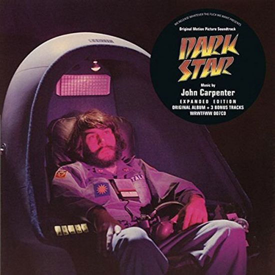 DARK STAR [EXPANDED] [다크 스타]