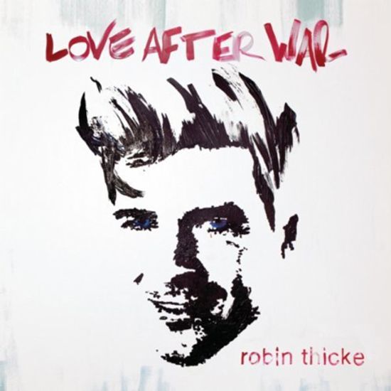 LOVE AFTER WAR