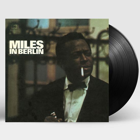 MILES IN BERLIN [180G LP]