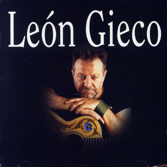LEON GIECO
