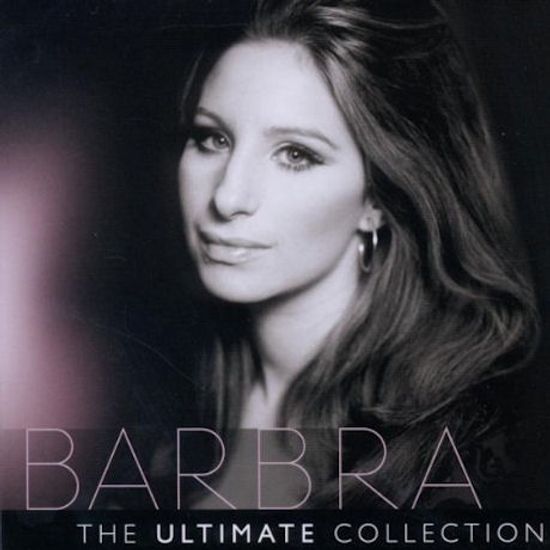 THE ULTIMATE COLLECTION