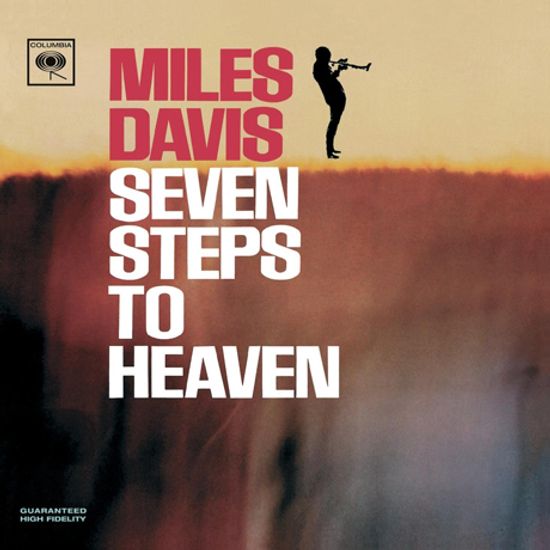 SEVEN STEPS TO HEAVEN [EU]