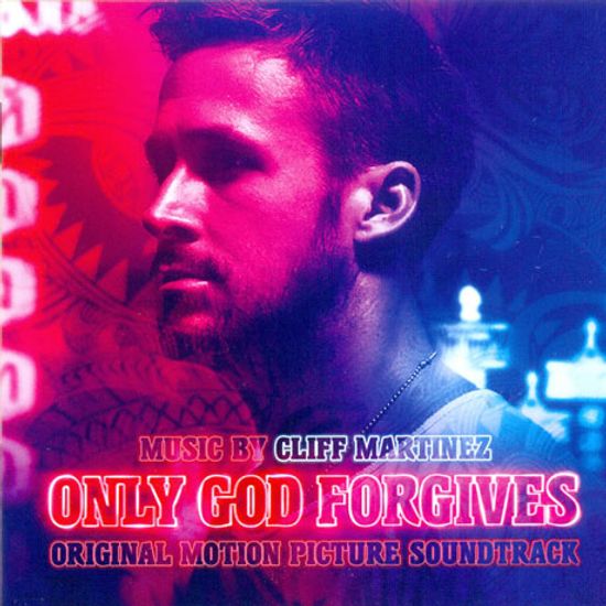 ONLY GOD FORGIVES [온리 갓 포기브스]