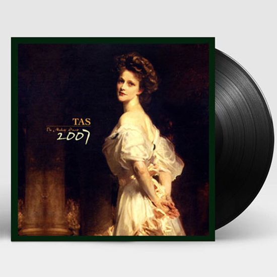 TAS 2007: THE ABSOLUTE SOUND [180G LP]