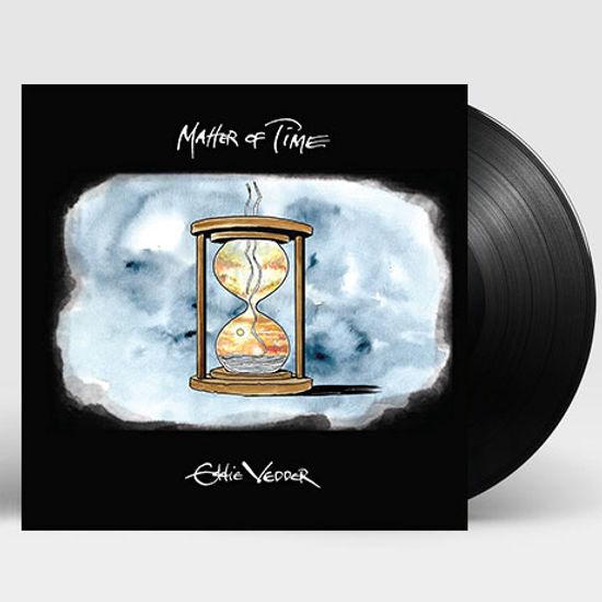 MATTER OF TIME/ SAY HI [7” SINGLE LP]