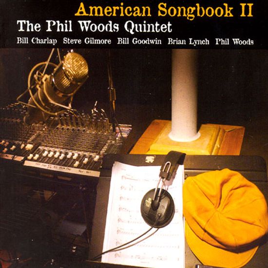 AMERICAN SONGBOOK 2