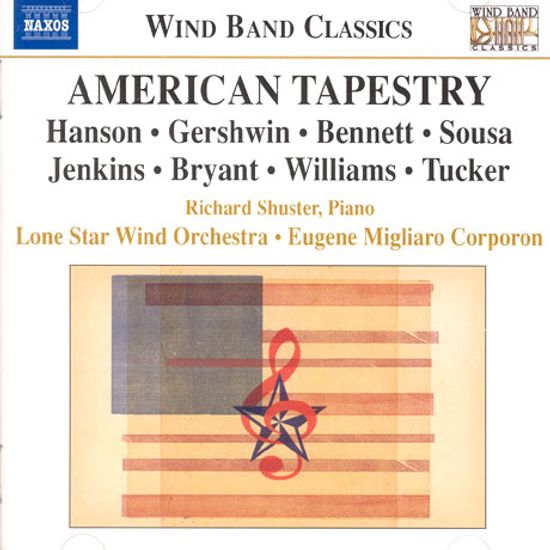 AMERICAN TAPESTRY