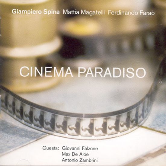 CINEMA PARADISO